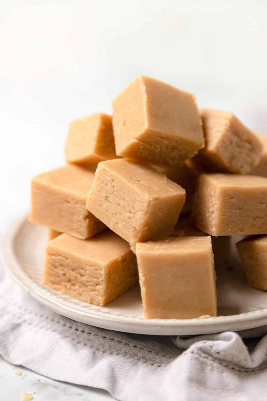 Peanut Butter Fudge
